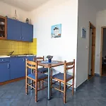 Lägenhet Mare
