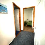 Mare Lägenhet Brodarica (Sibenik-Knin)
