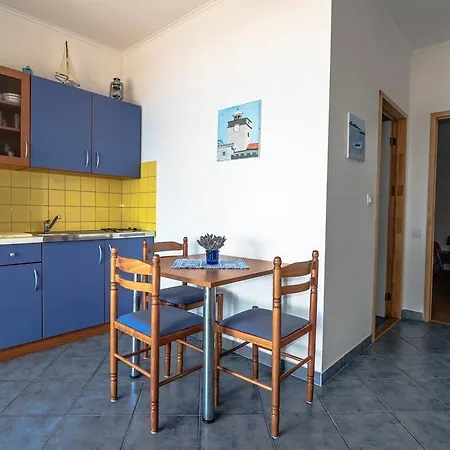 Apartment Mare