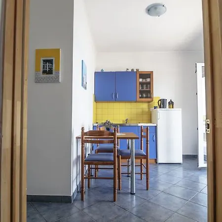 Apartment Mare Brodarica (Sibenik-Knin)