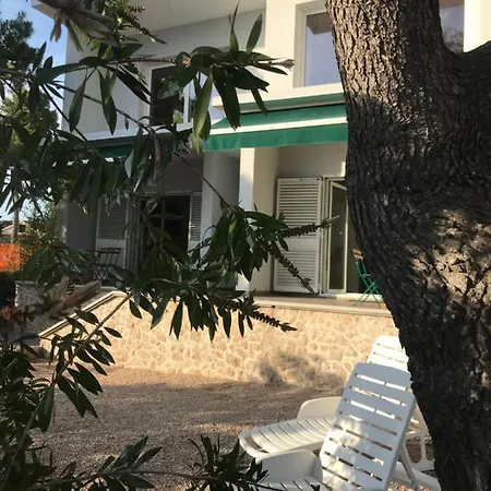 Apartment Mare Brodarica (Sibenik-Knin)