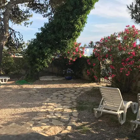 Διαμέρισμα Mare *