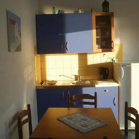 Appartamento Mare Brodarica (Sibenik-Knin)