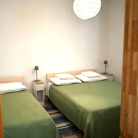 Mare Apartment