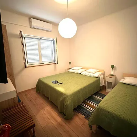 Lägenhet Mare Brodarica (Sibenik-Knin)