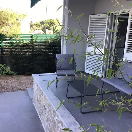 Appartement Mare Brodarica (Sibenik-Knin)