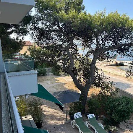 Apartment Mare Brodarica (Sibenik-Knin)