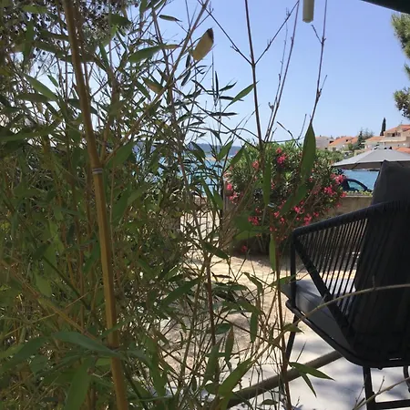 Mare Lägenhet Brodarica (Sibenik-Knin)