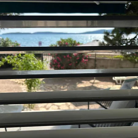 Mare Brodarica (Sibenik-Knin)