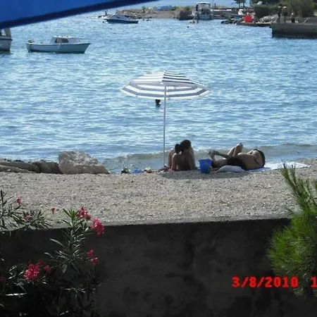 Appartamento Mare