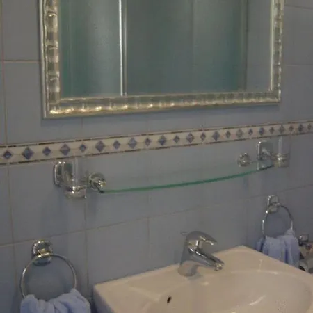 Mare Apartment *