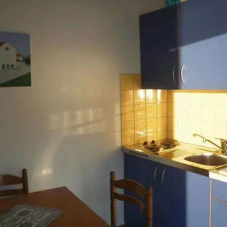 Apartment Mare Brodarica (Sibenik-Knin)