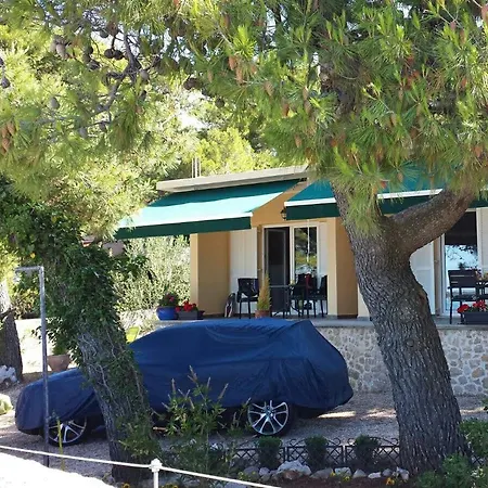 Appartamento Mare Brodarica (Sibenik-Knin)