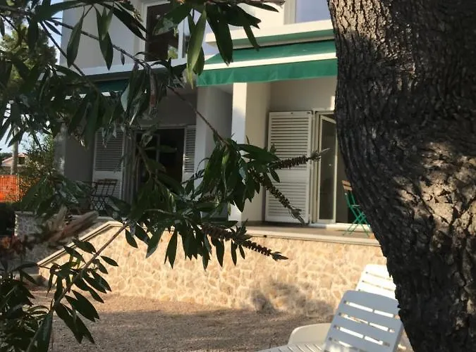 Appartement Mare Brodarica (Sibenik-Knin)