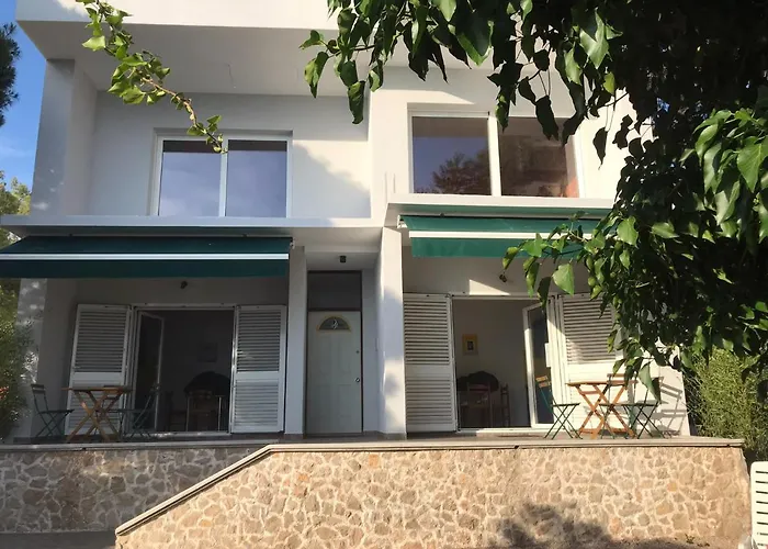 Mare Brodarica (Sibenik-Knin)