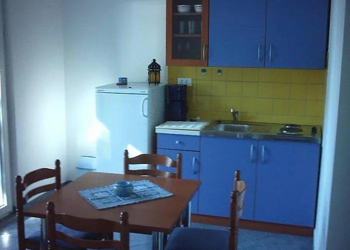 Mare Brodarica (Sibenik-Knin)