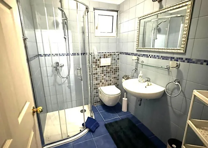 Mare Brodarica (Sibenik-Knin)