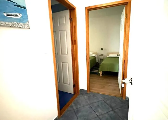 Mare Appartement Brodarica (Sibenik-Knin)