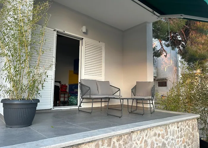 Mare Apartment Brodarica (Sibenik-Knin)