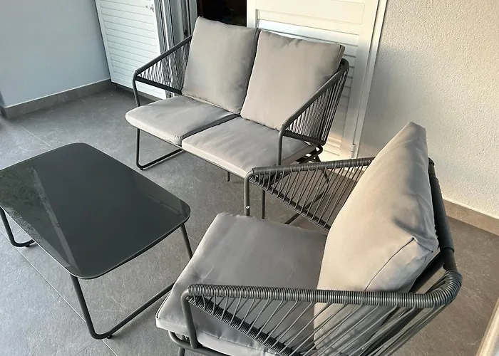 Mare Brodarica (Sibenik-Knin)