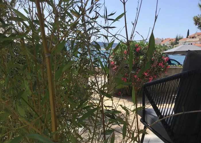 Mare Appartement Brodarica (Sibenik-Knin)