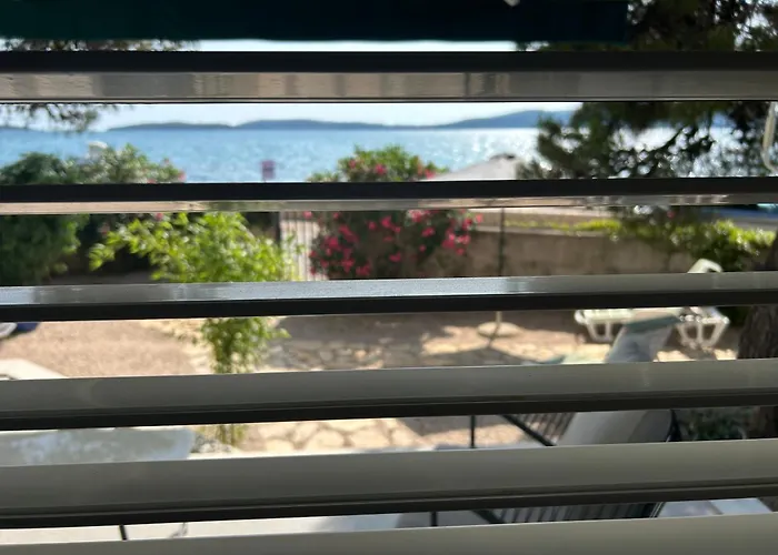 Mare Brodarica (Sibenik-Knin)